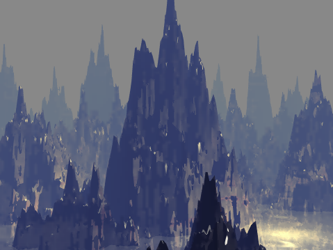 backdrop